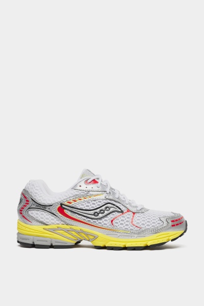 Saucony