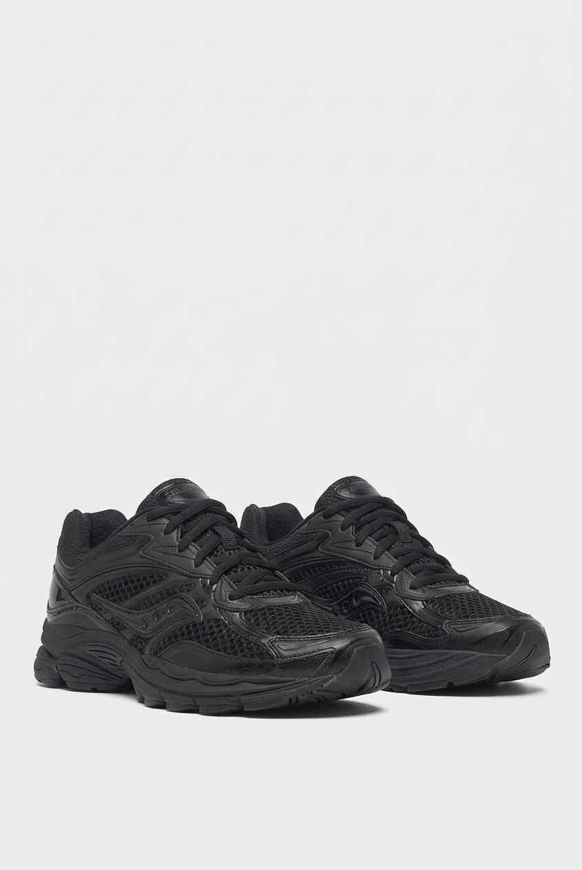 Saucony