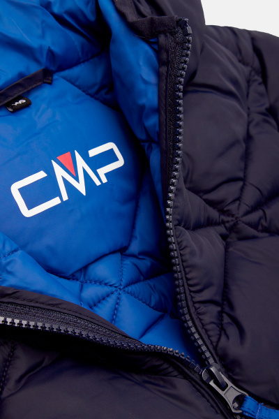 CMP