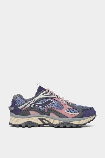 Saucony