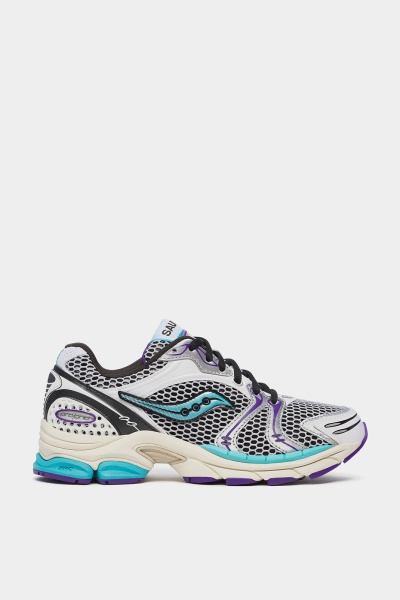 Saucony