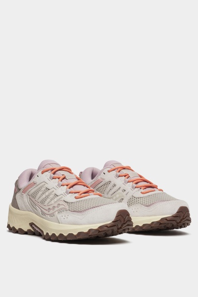 Saucony