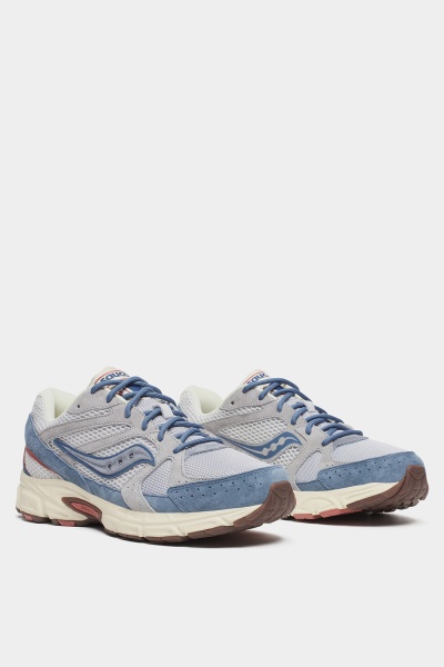 Saucony
