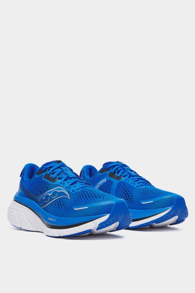 Saucony