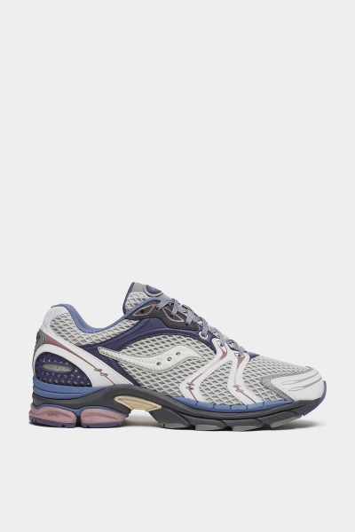 Saucony
