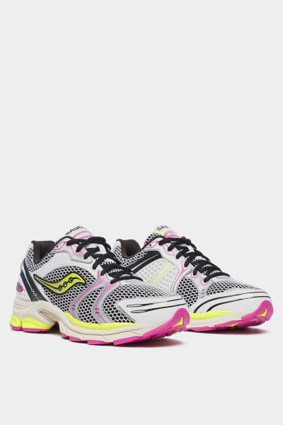 Saucony