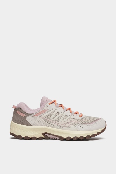 Saucony