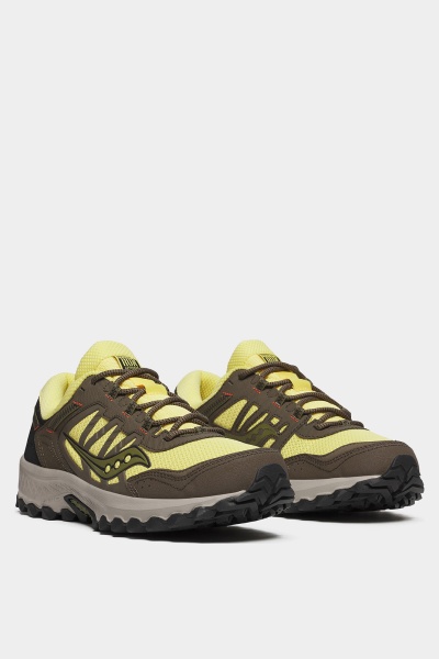 Saucony
