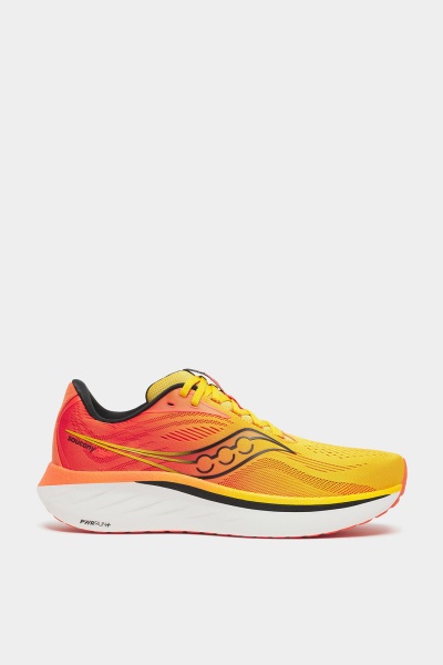 Saucony