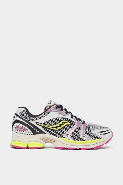 Saucony