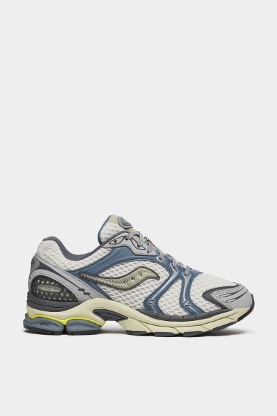 Saucony