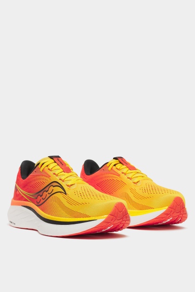 Saucony