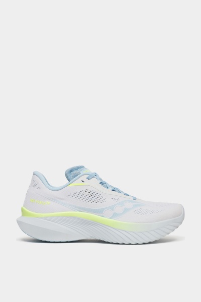 Saucony