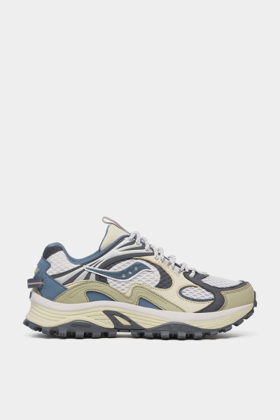 Saucony
