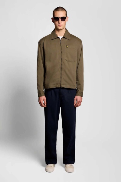 Lyle & Scott