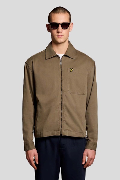 Lyle & Scott