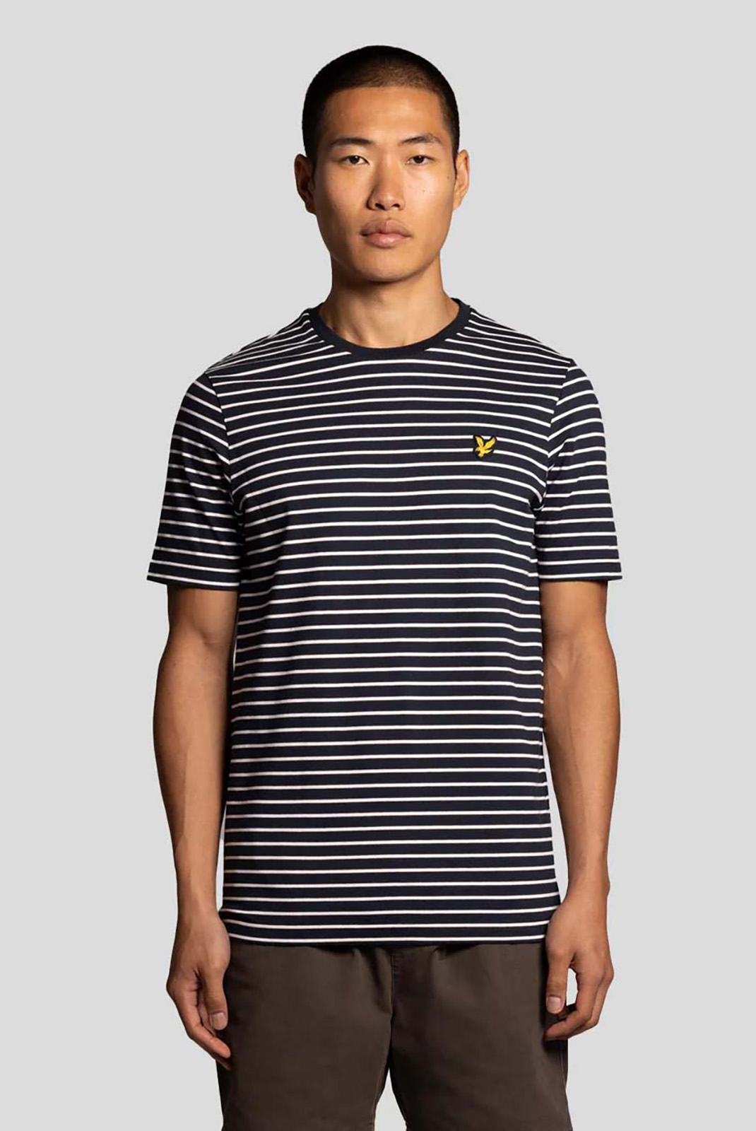 Lyle & Scott