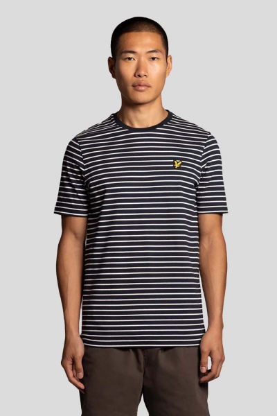 Lyle & Scott