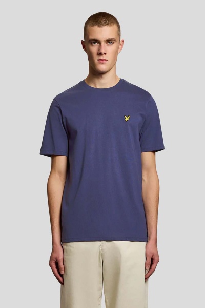 Lyle & Scott