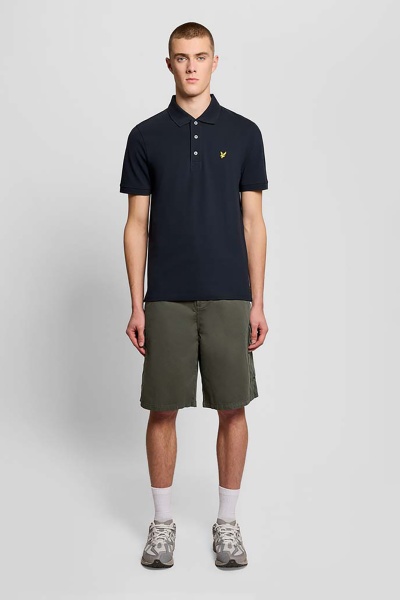 Lyle & Scott