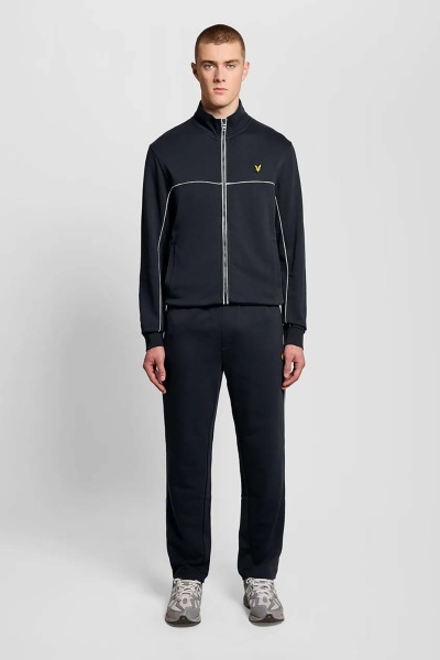 Lyle & Scott
