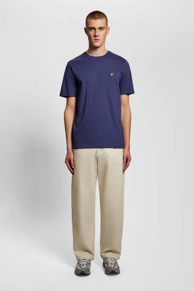 Lyle & Scott