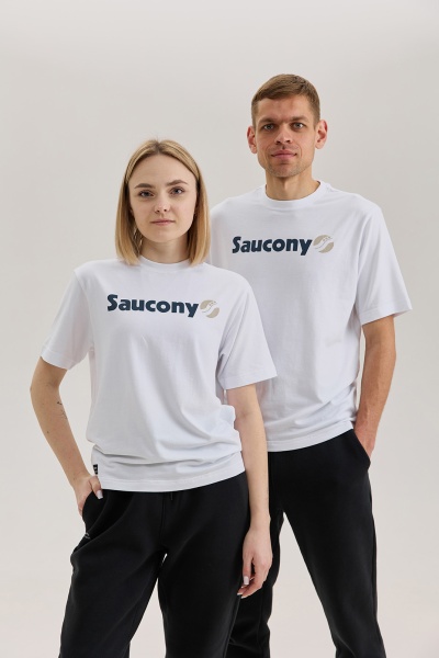 Saucony