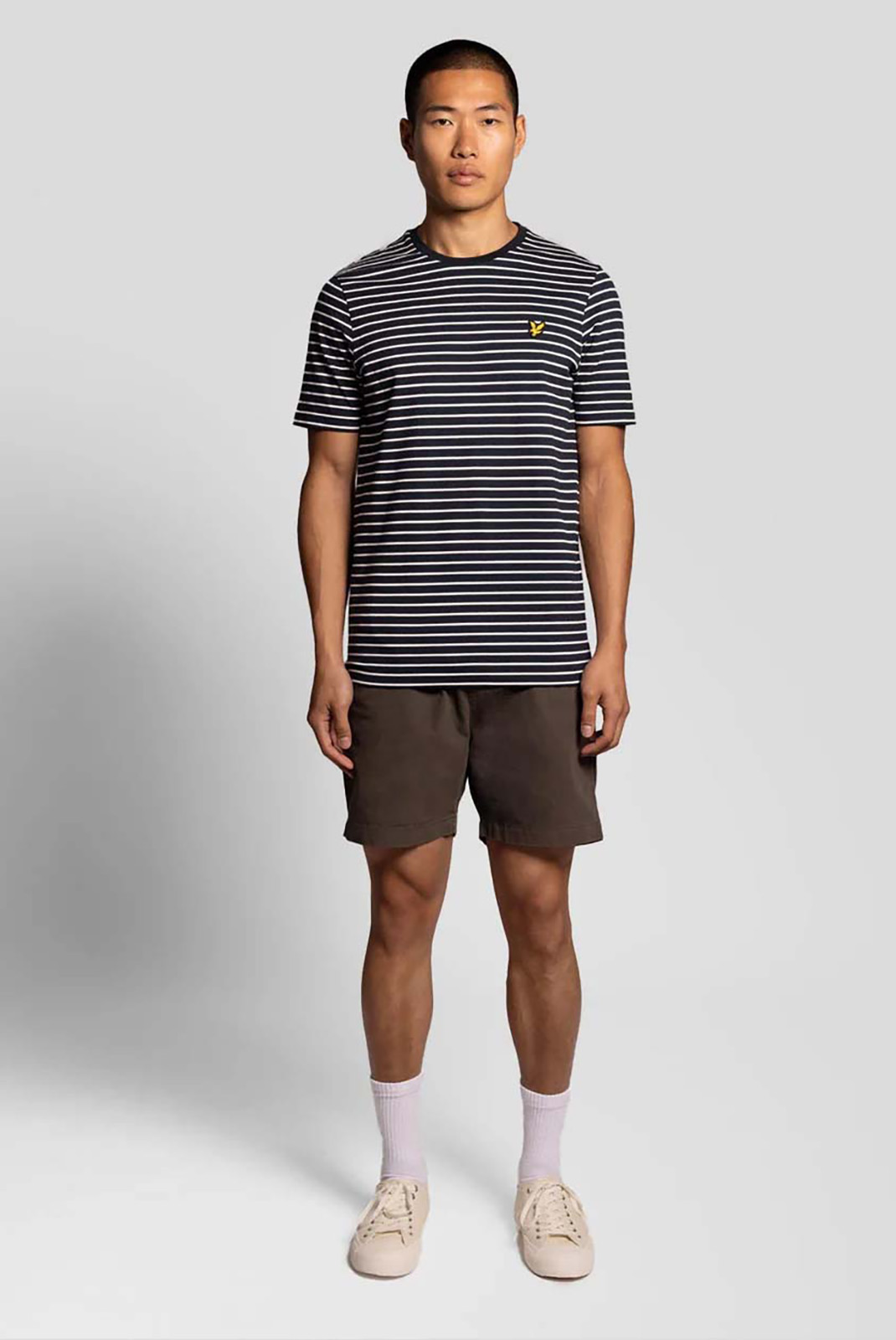 Lyle & Scott
