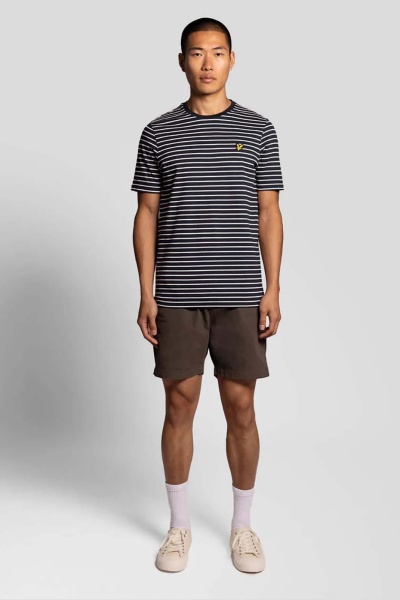 Lyle & Scott
