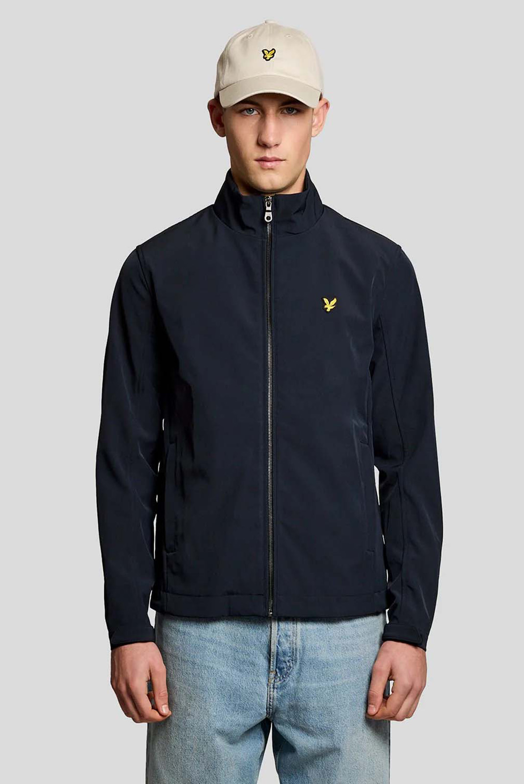 Lyle & Scott