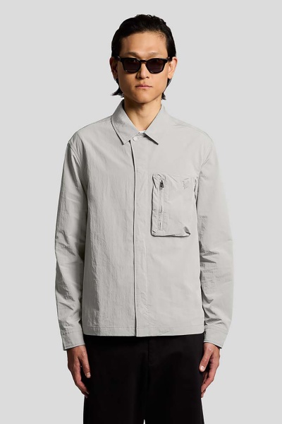 Lyle & Scott