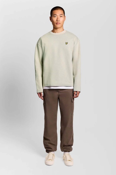 Lyle & Scott