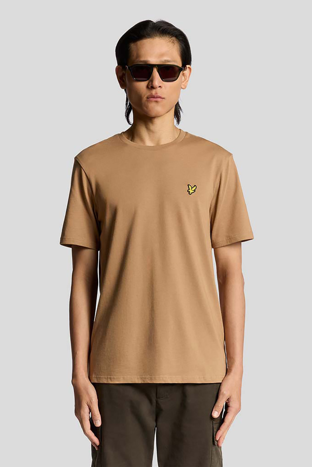 Lyle & Scott