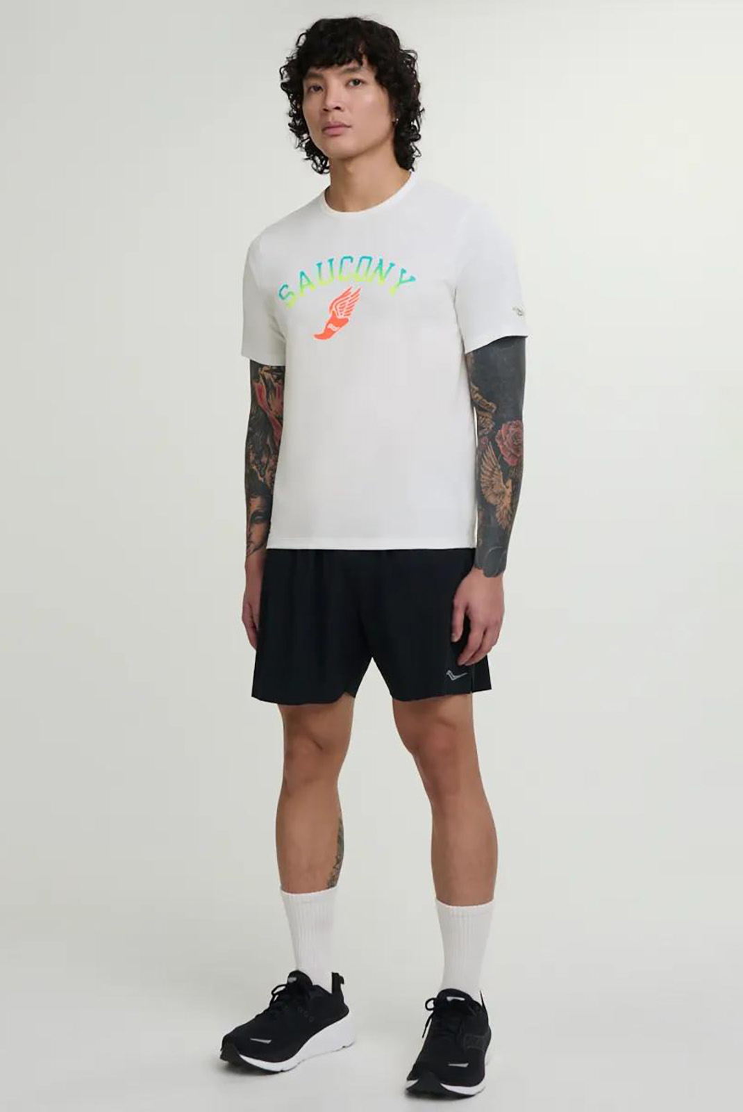 Saucony