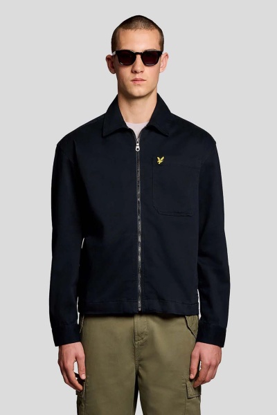 Lyle & Scott