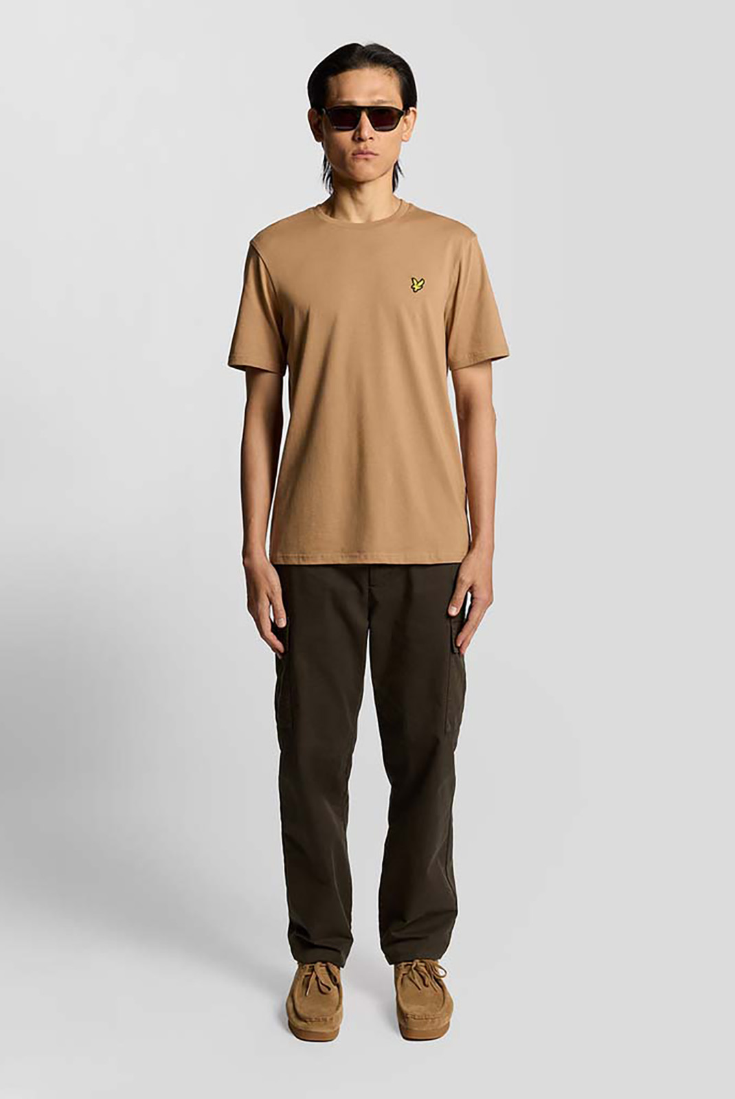 Lyle & Scott