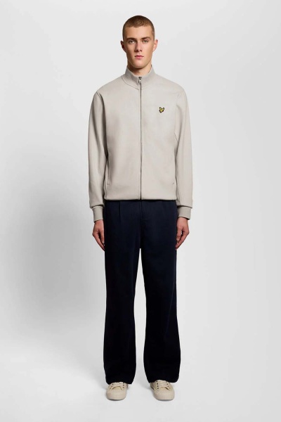 Lyle & Scott