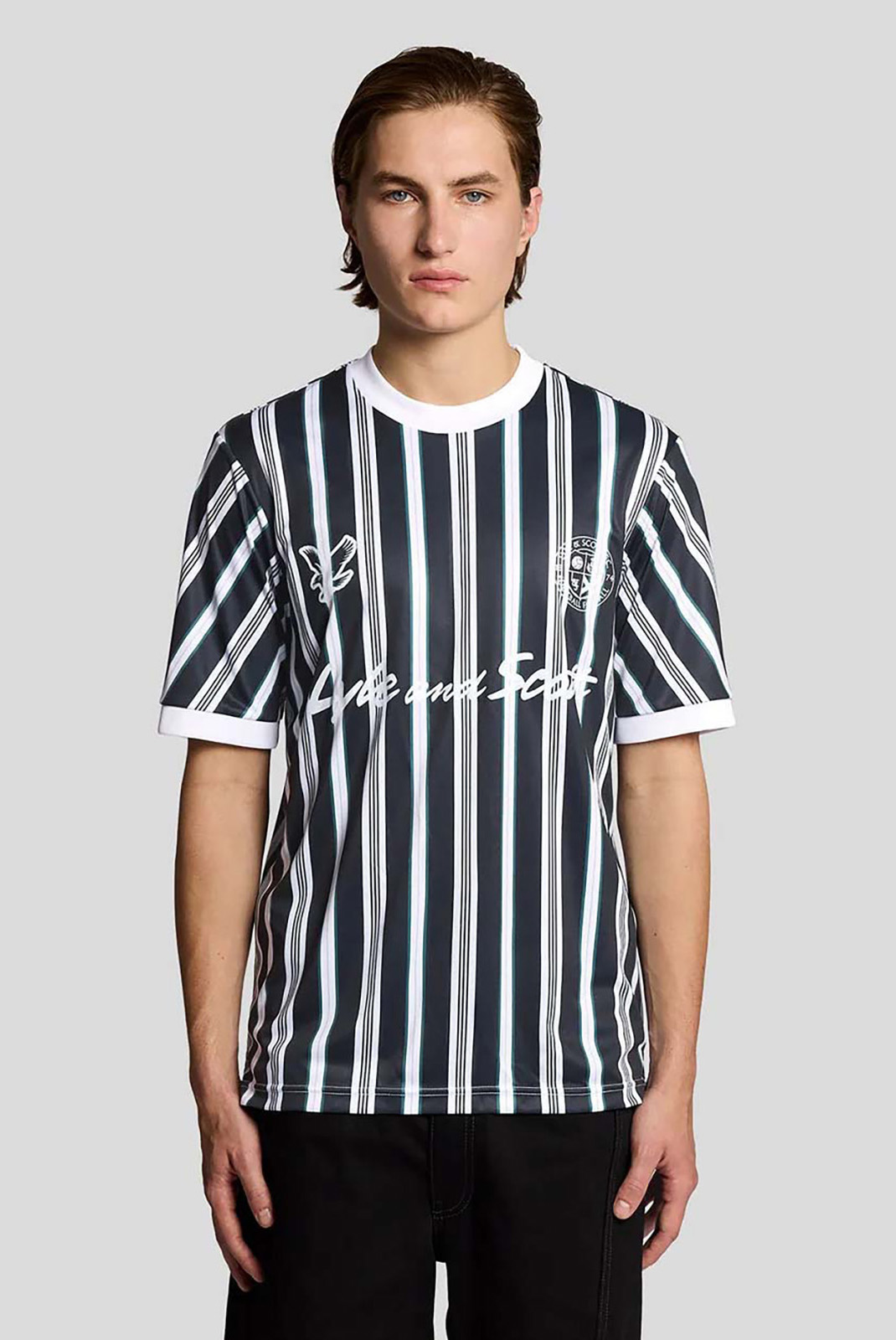 Lyle & Scott