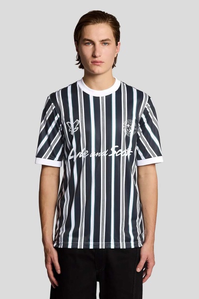 Lyle & Scott