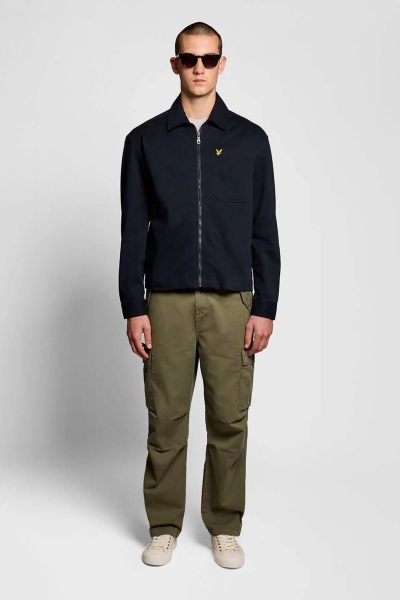 Lyle & Scott