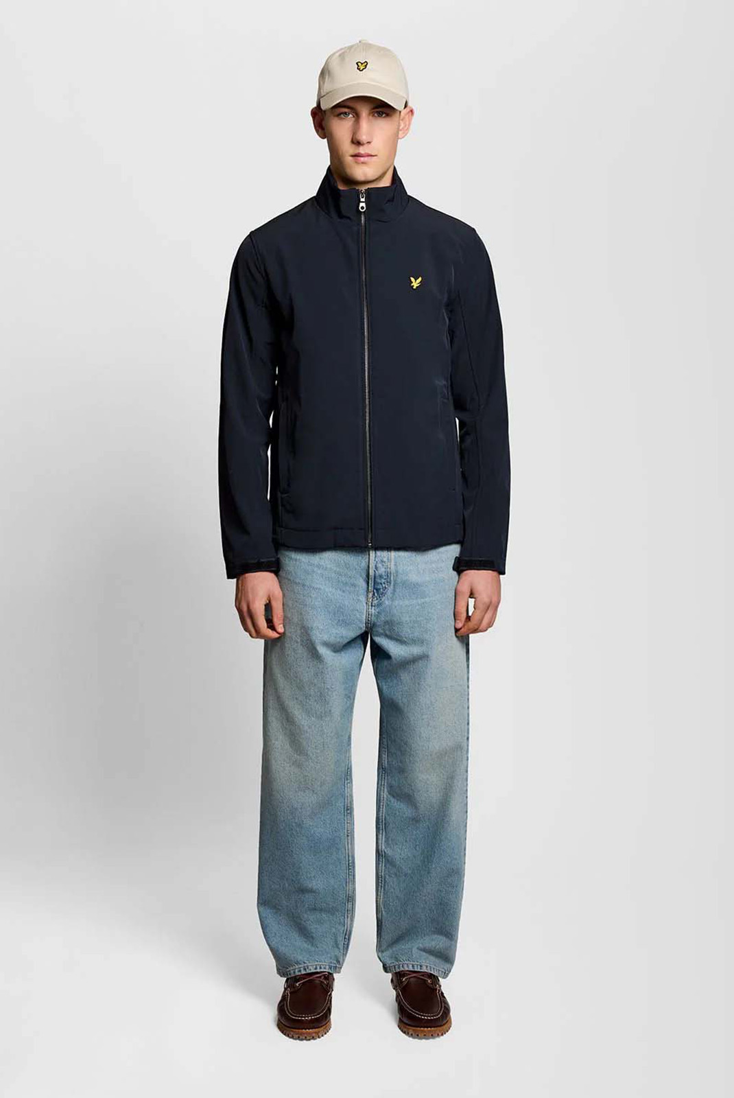 Lyle & Scott
