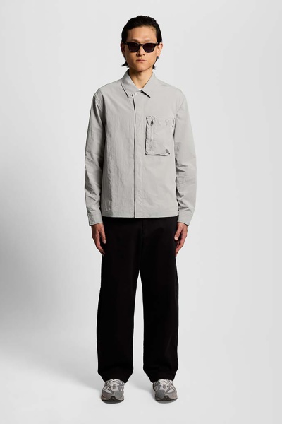 Lyle & Scott