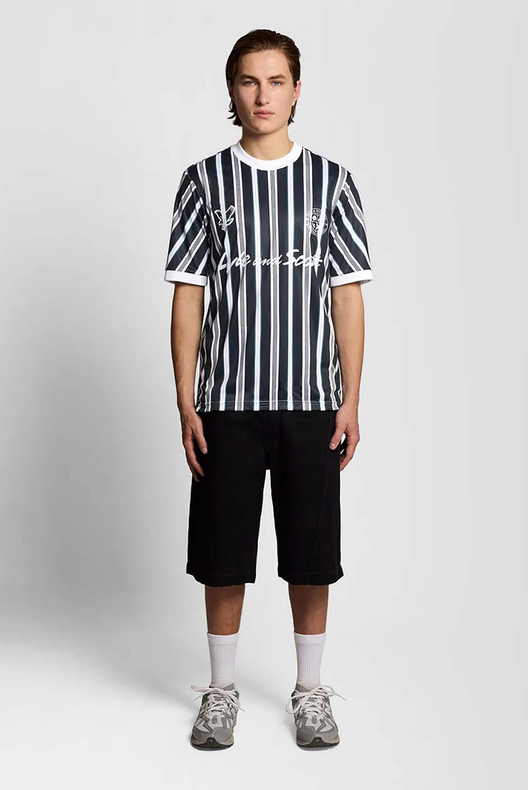 Lyle & Scott
