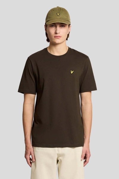 Lyle & Scott