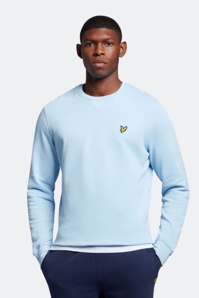 Lyle & Scott