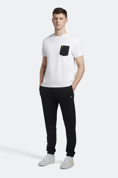 Lyle & Scott