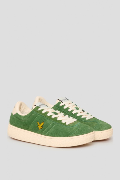 Lyle & Scott