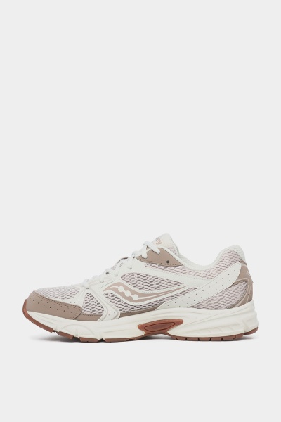 Saucony