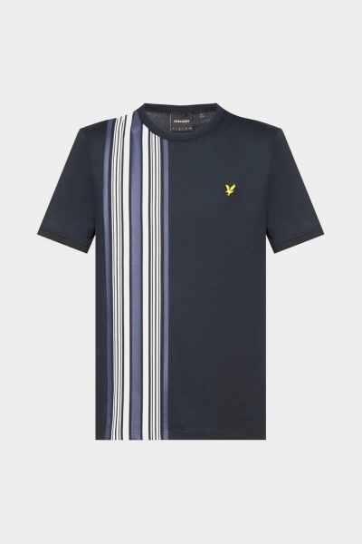 Lyle & Scott