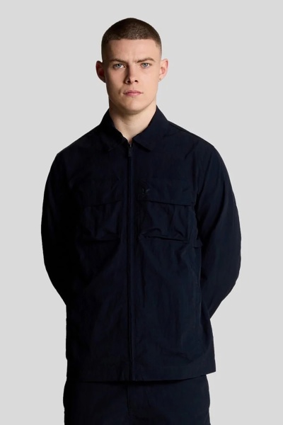 Lyle & Scott